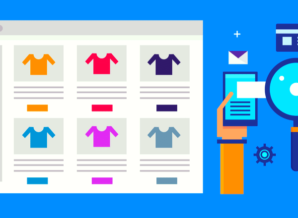 seo strategy for ecommerce