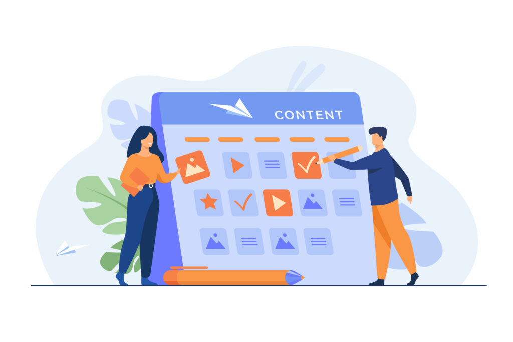 seo content