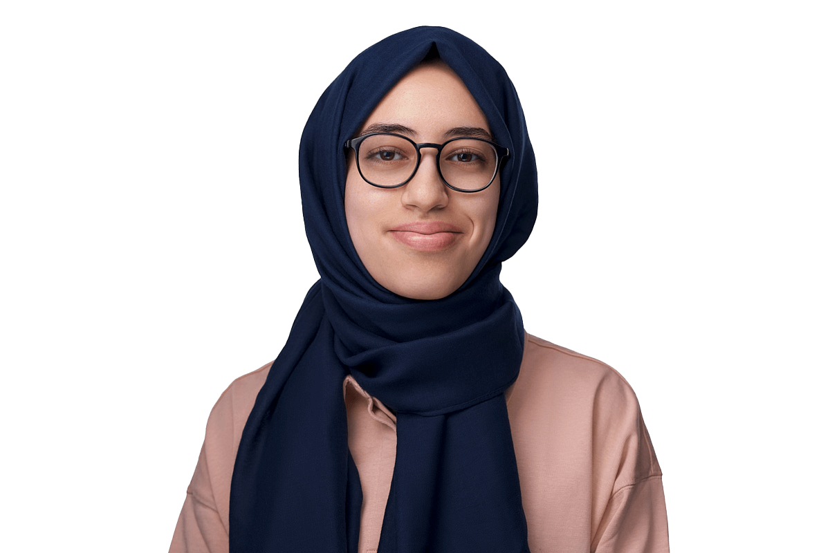 Oumaima Lairani Programmer