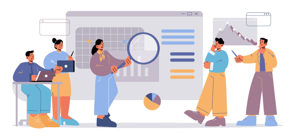 seo trends marketing websites