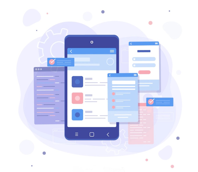 mobile marketing websites