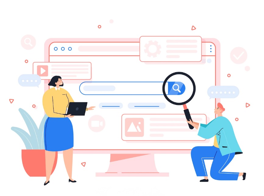 keywords marketing websites