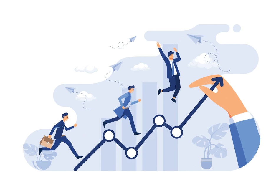 forecasts marketing websites