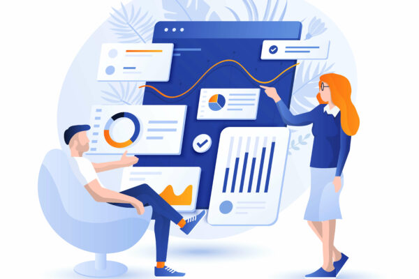 marketing websites