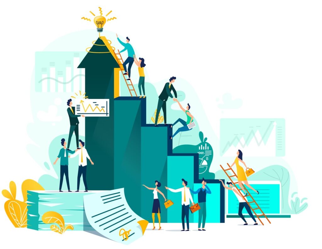 marketing websites
