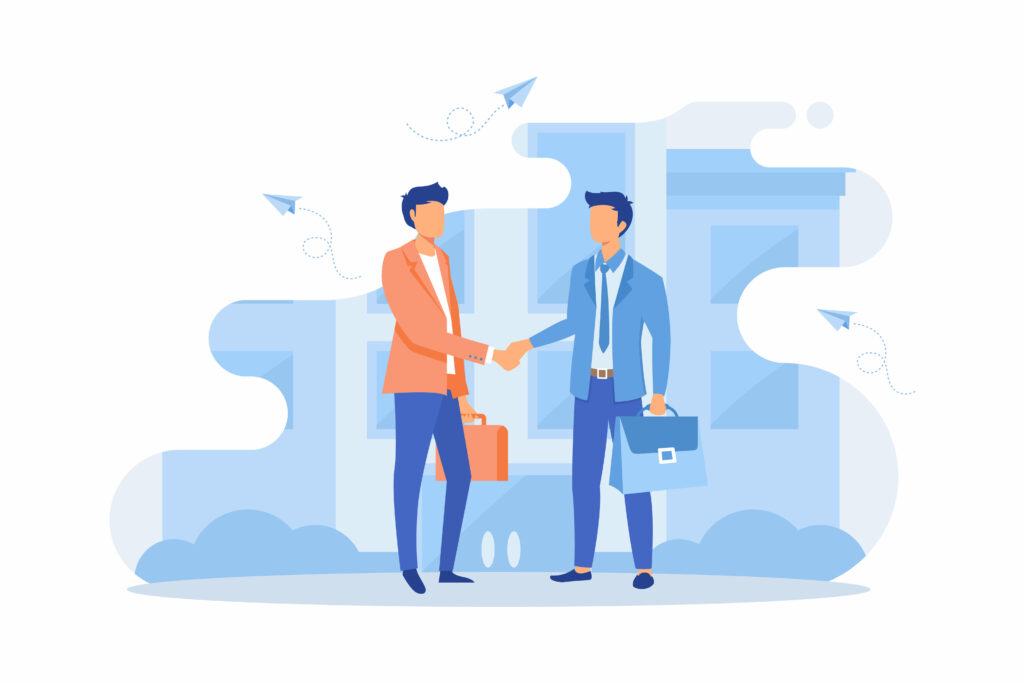 customer loyalty marketing websites