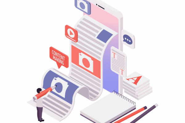 content marketing
