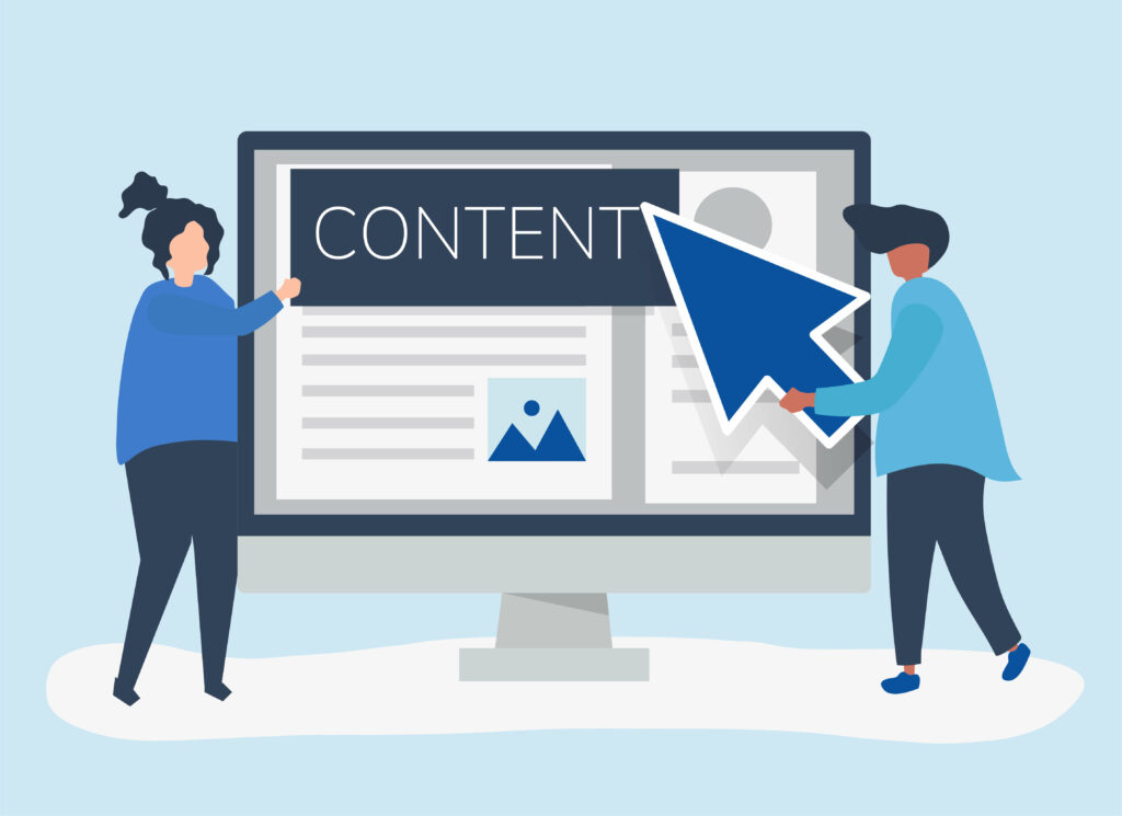 content marketing