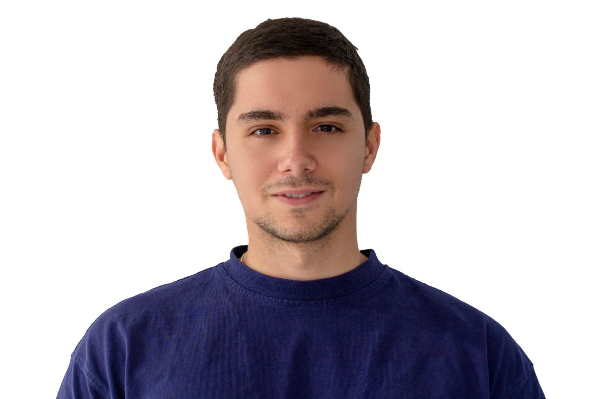 Kevin Fernandez Programmer