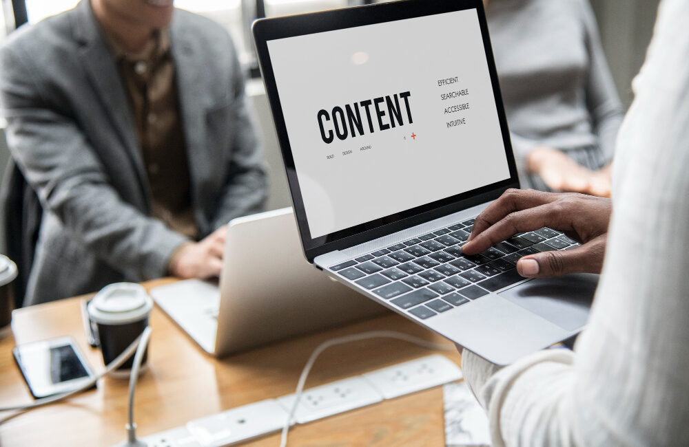 The Importance of Content Marketing