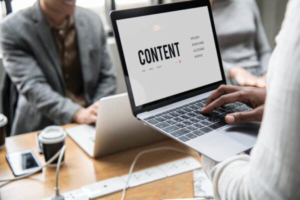 The Importance of Content Marketing