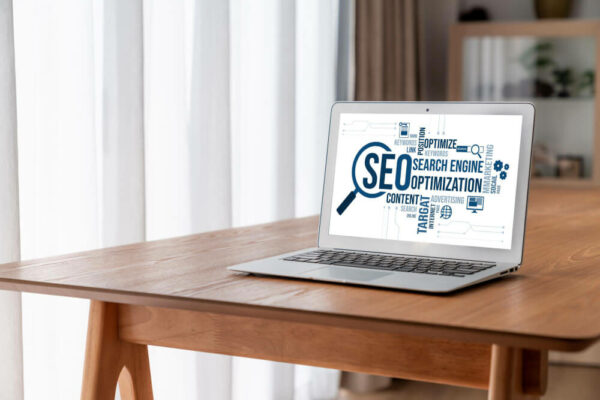 seo laptop