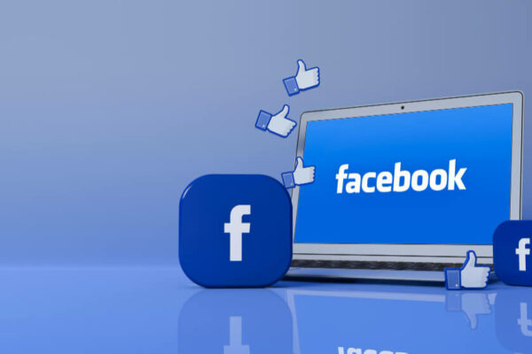 facebook laptop