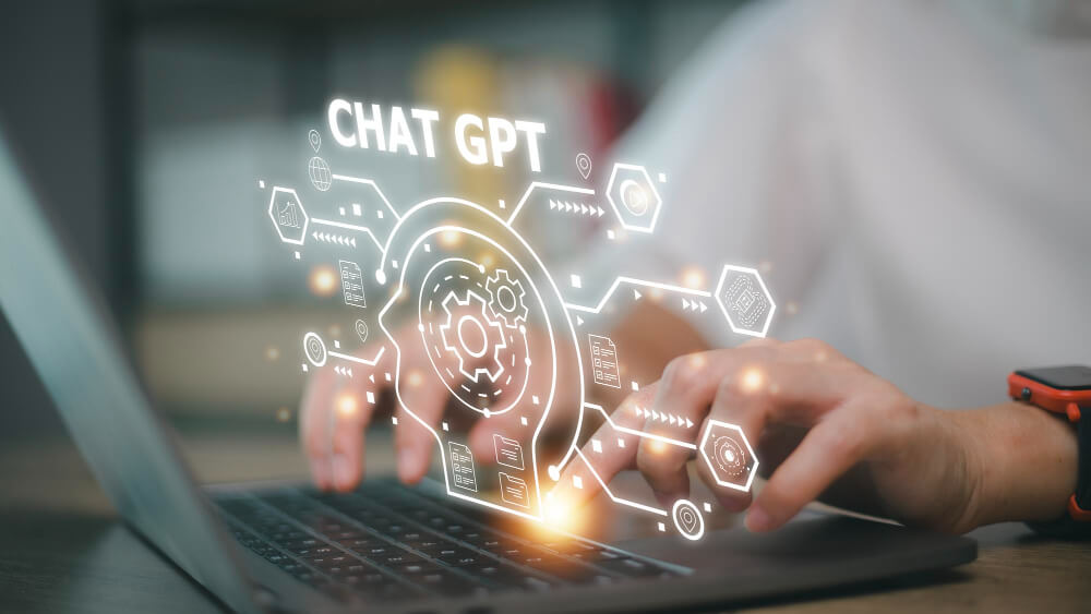 chatgpt laptop