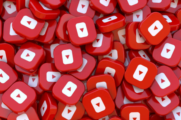 youtube logo