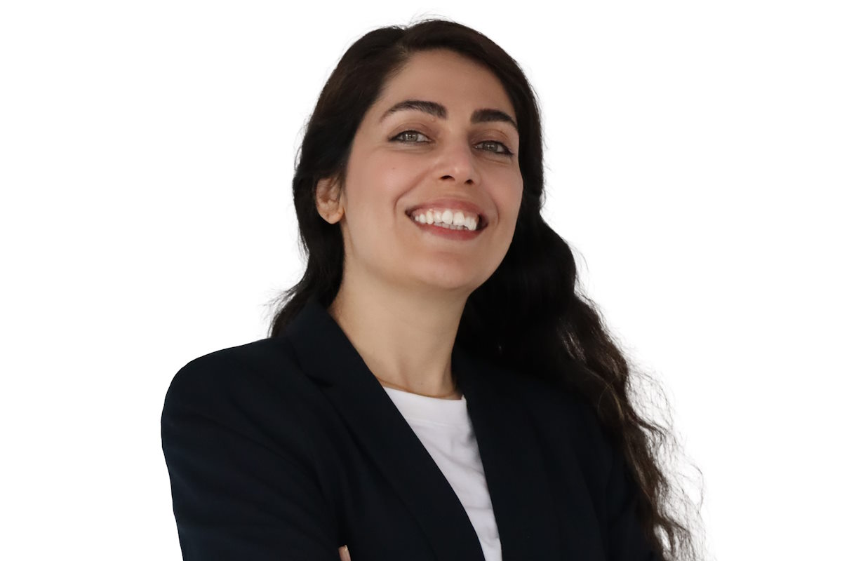Shan Rezaei Programmeur