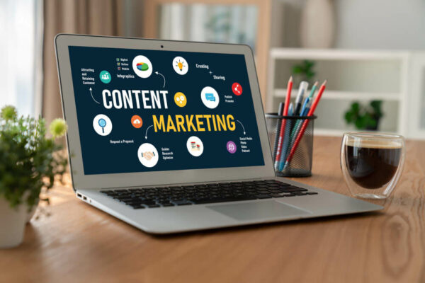 Content Marketing Strategy