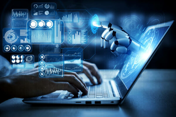AI and digital marketing