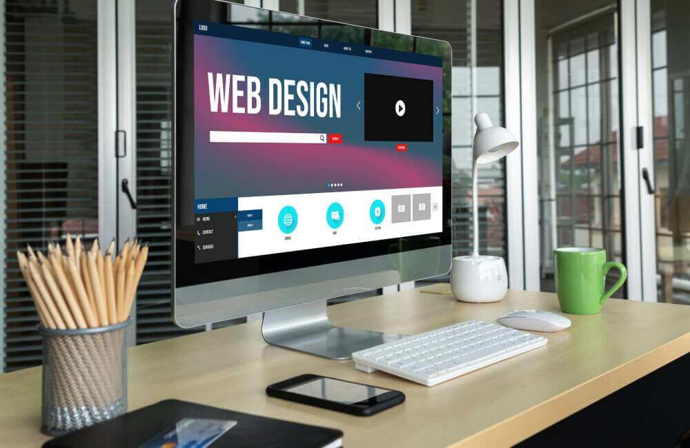the importance of website design