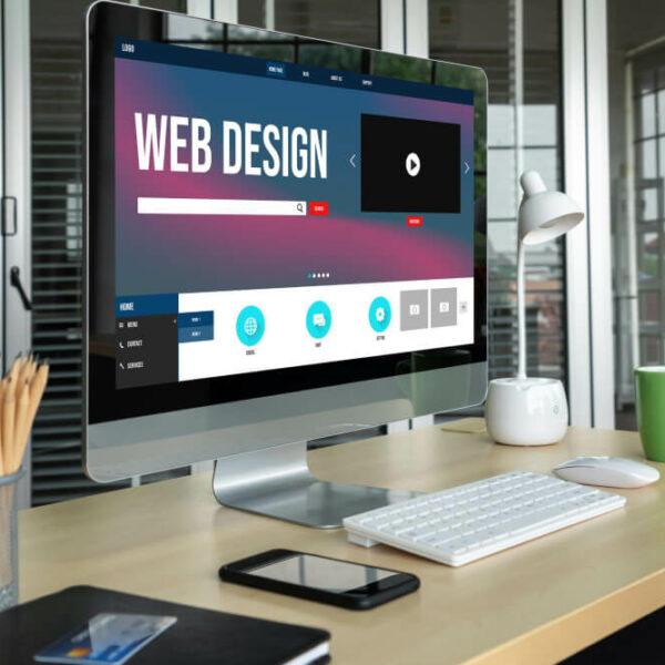 the importance of website design