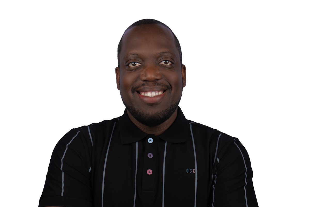 George Boursiquot Vice President / Project Management