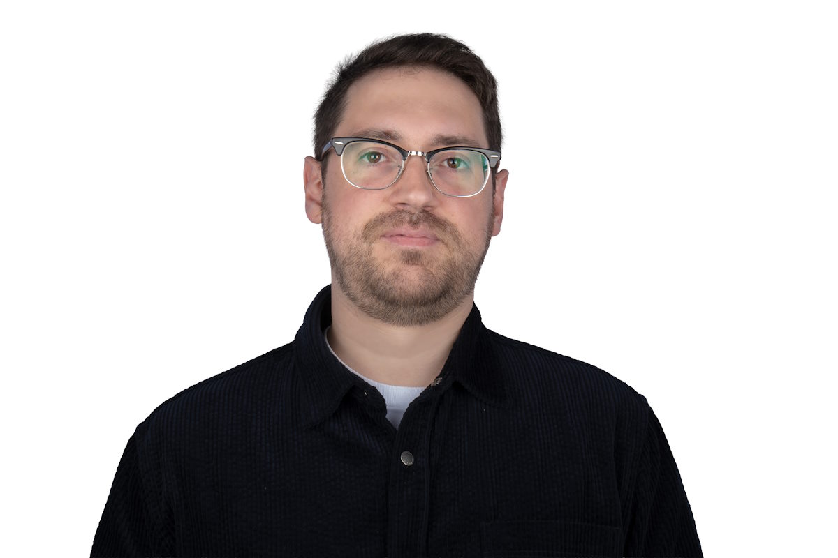 Jean-Loup Davidson Programmer