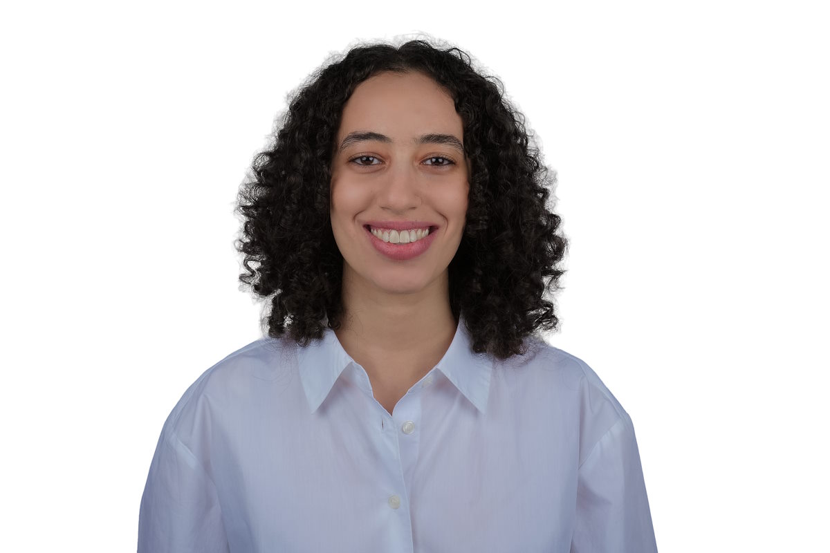 Oumaima Lairani Programmer
