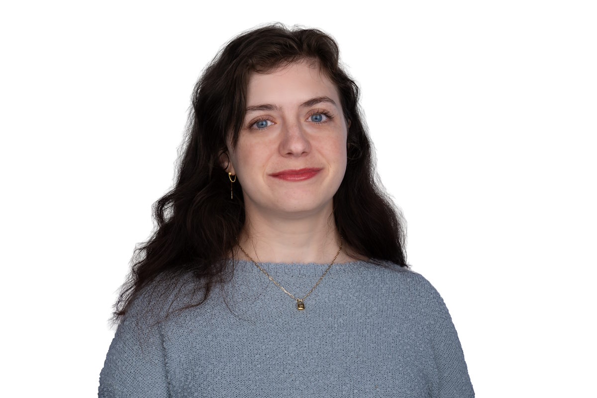 Mireille Urlon-Lagacé Coordinatrice de projets