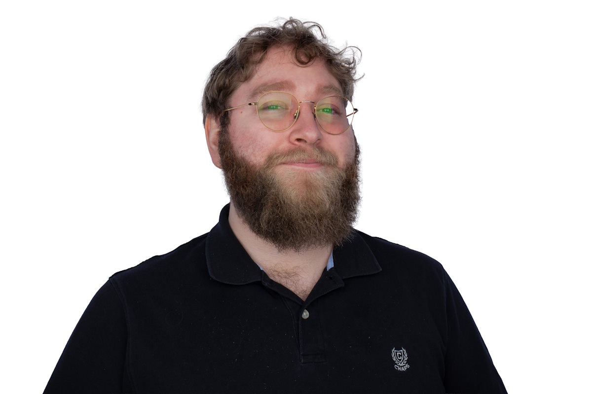 Randy Rehel Programmeur